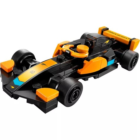 ｔｋ LEGO Speed Champions 30683 McLaren Formula 1 Car | My Toy Shop